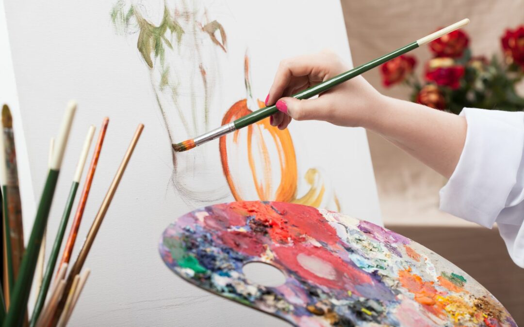 Artiste dans l’âme