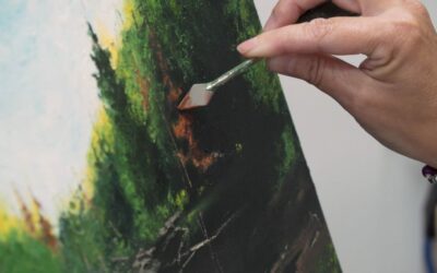 Gallerie d’art